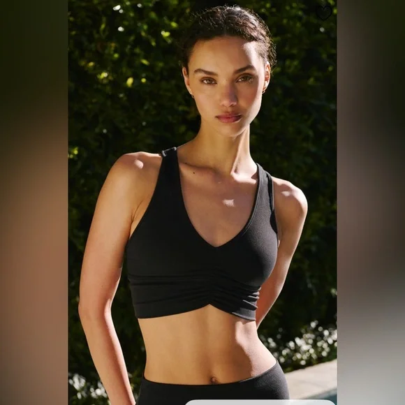 Alo Yoga Wild Thing Bra - Picture 2 of 7